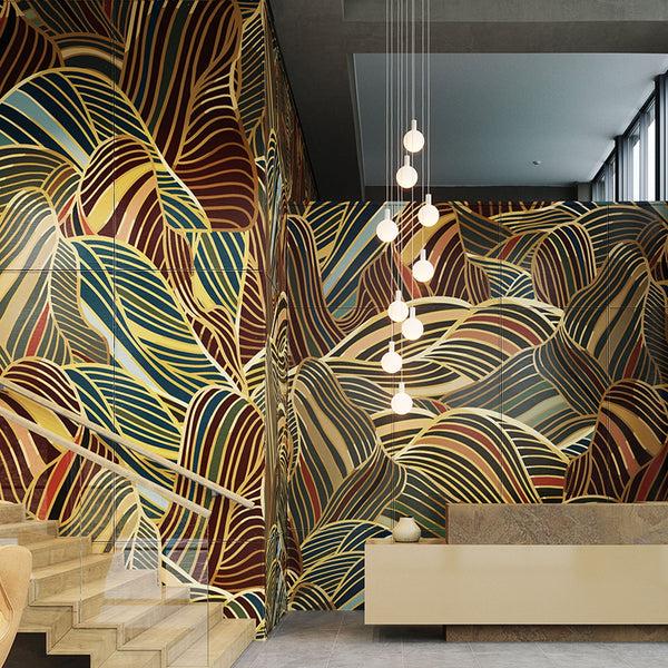 Tala Alumina Nine Pendant + Sphere V