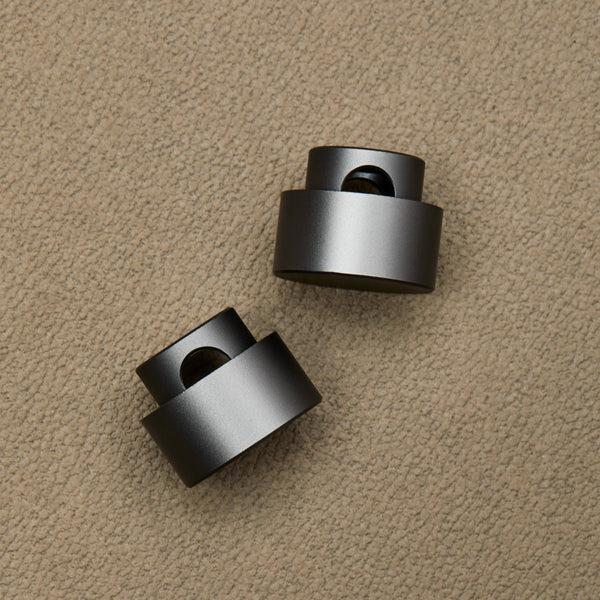 tala Cable Bracket in Graphite