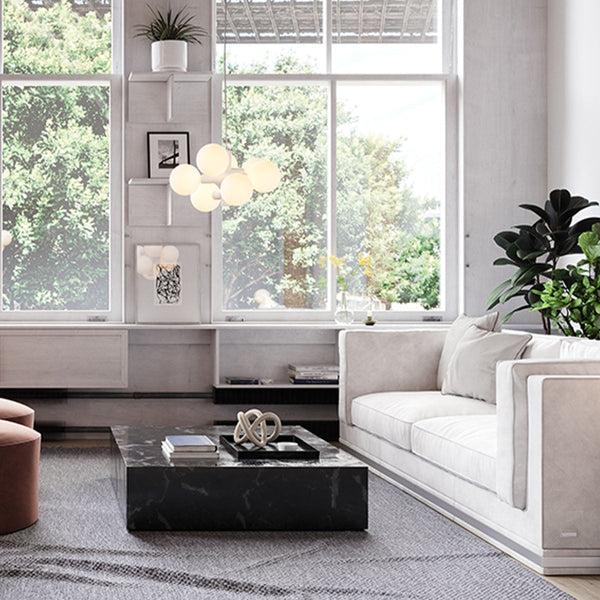 Tala Echo Chandelier