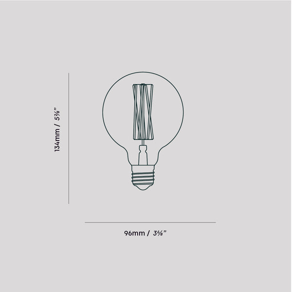 Tala Elva E26 LED Bulb