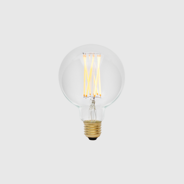 tala Elva E26 Non-Tinted LED Bulb