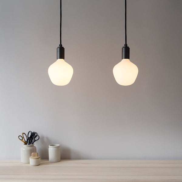 Tala Enno Pendant Light In Graphite