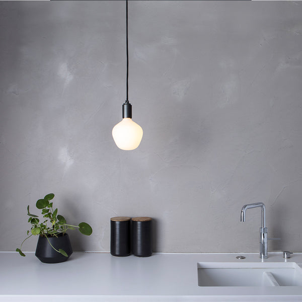 Tala Enno Pendant Light In Graphite