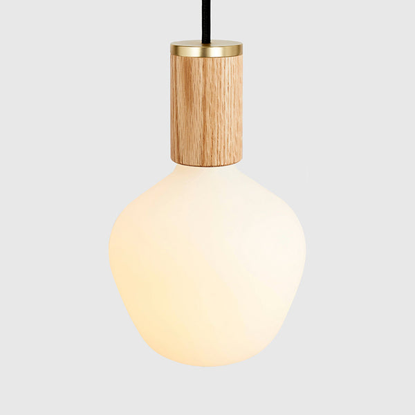 tala Enno Pendant Light in Oak