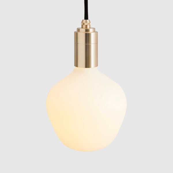 Tala Enno Plug-In Pendant In Brass