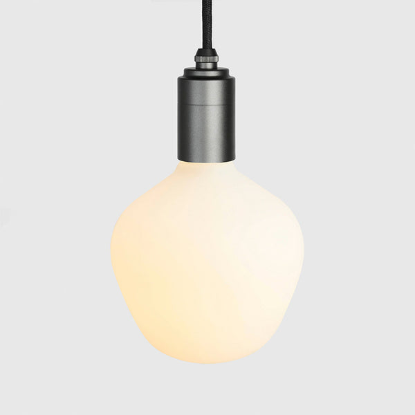 Tala Enno Plug-In Pendant In Graphite