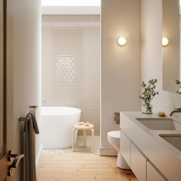 Tala Firth Wall Light