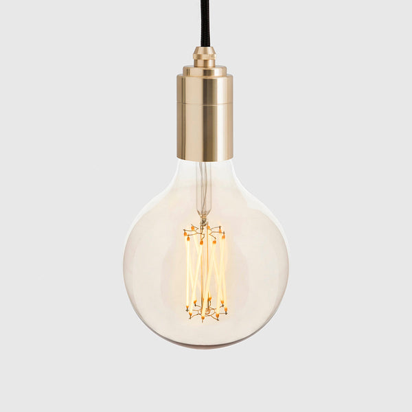 tala Gaia Pendant Light in Brass