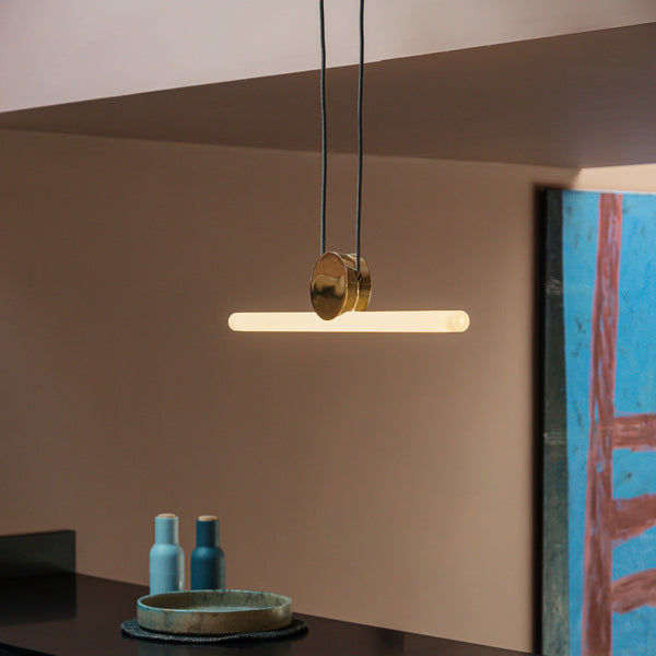 Tala Kilter Pendant Light