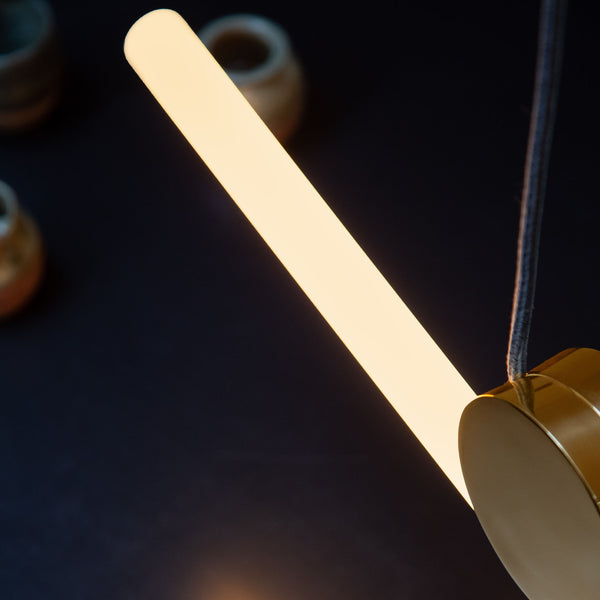 Tala Kilter Pendant Light