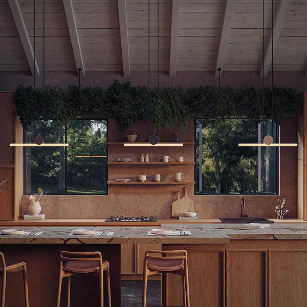 Tala Kilter Pendant Light