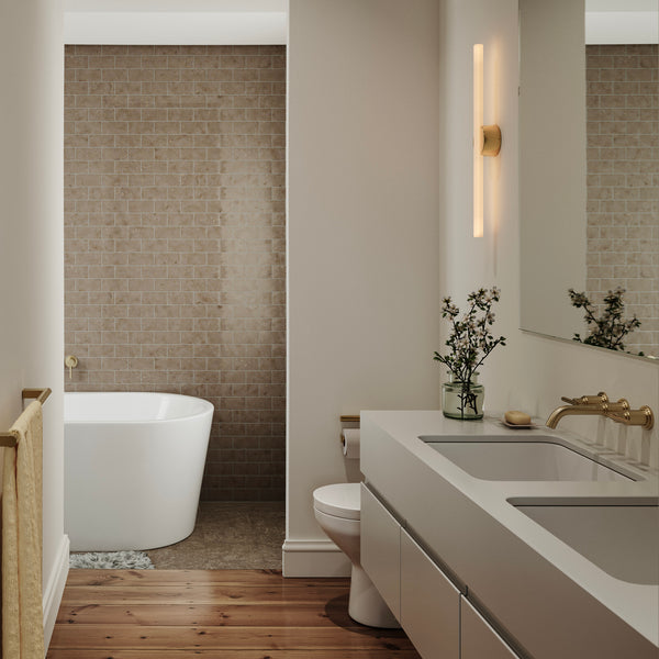 Tala Kilter Wall Light