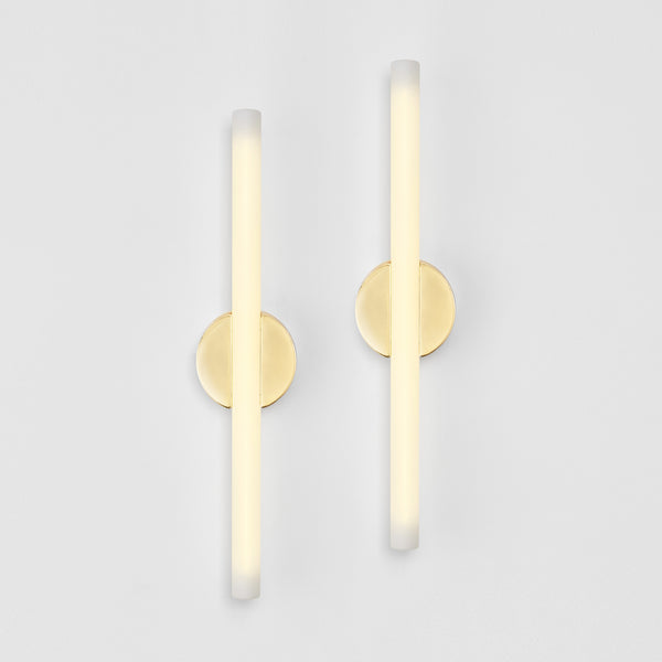Tala Kilter Wall Light - Set Of 2