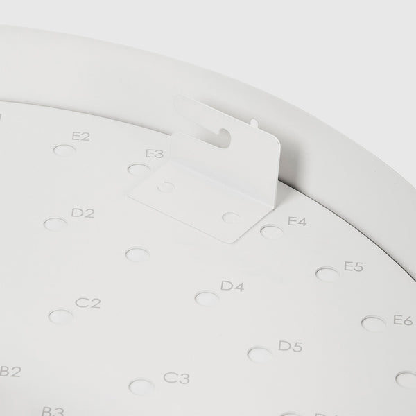 Tala Large Canopy In Oak