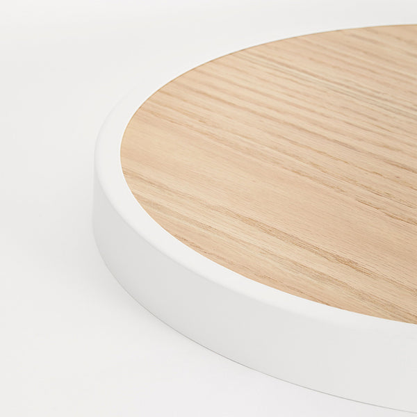 tala Large Canopy in Oak