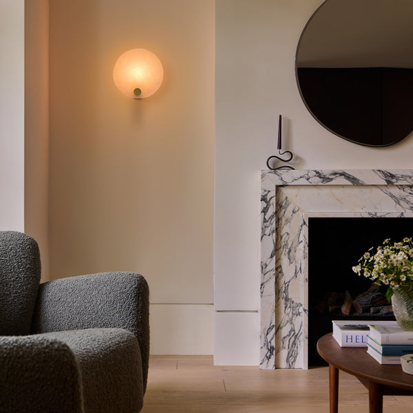 Tala Magma Wall Light