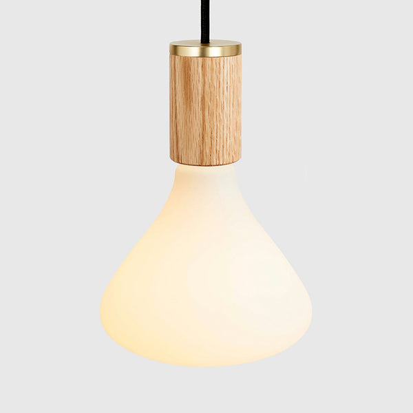 tala Noma Pendant Light in Oak