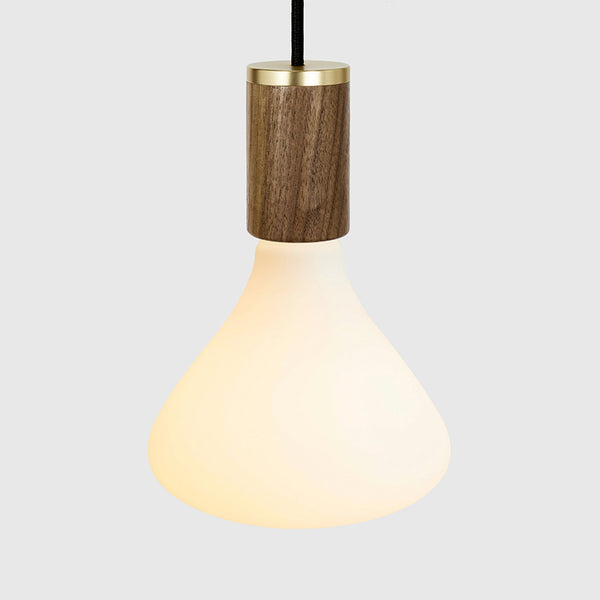 tala Noma Pendant Light in Walnut
