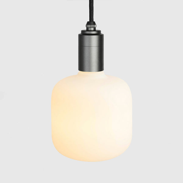 tala Oblo Pendant Light in Graphite
