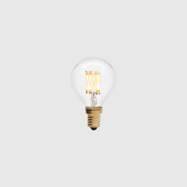 tala Pluto E12 Non-Tinted LED Bulb