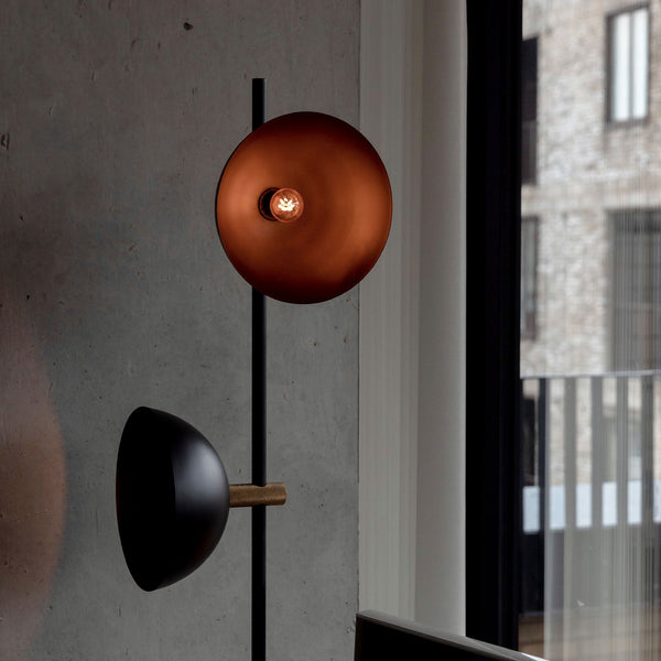 Tala Pluto E26 Tinted LED Bulb