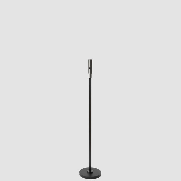 Tala Poise Adjustable Floor Lamp In Graphite
