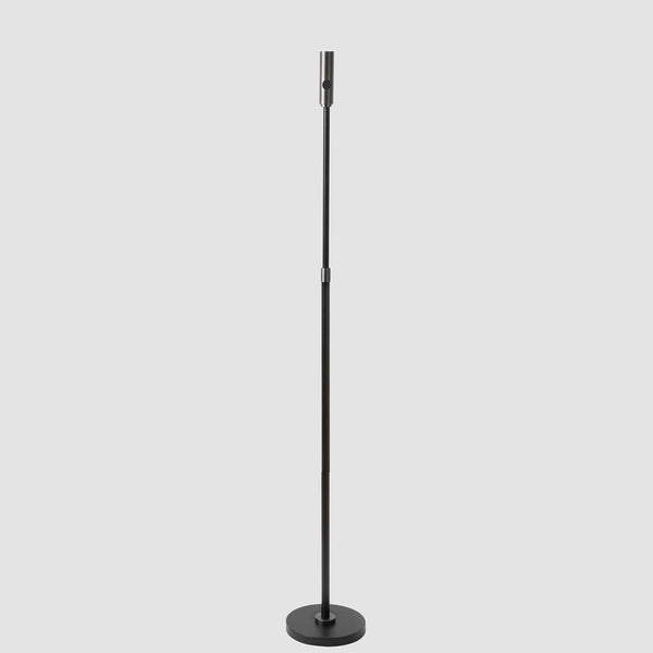 tala Poise Adjustable Floor Lamp in Graphite