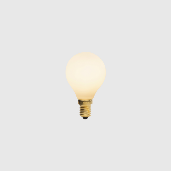 tala Porcelain I E12 LED Bulb