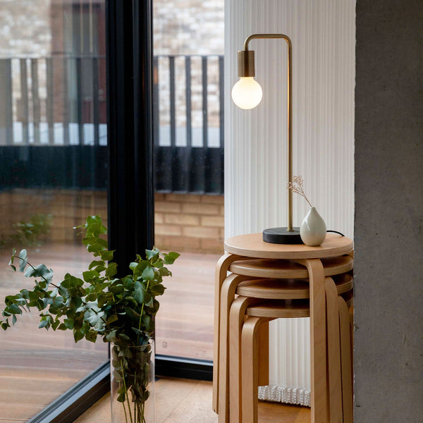 Tala Porcelain II E26 LED Bulb