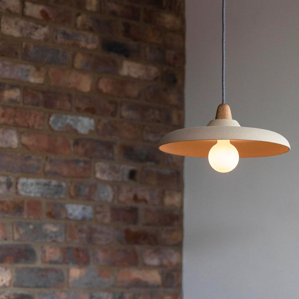 Tala Porcelain II E26 LED Bulb