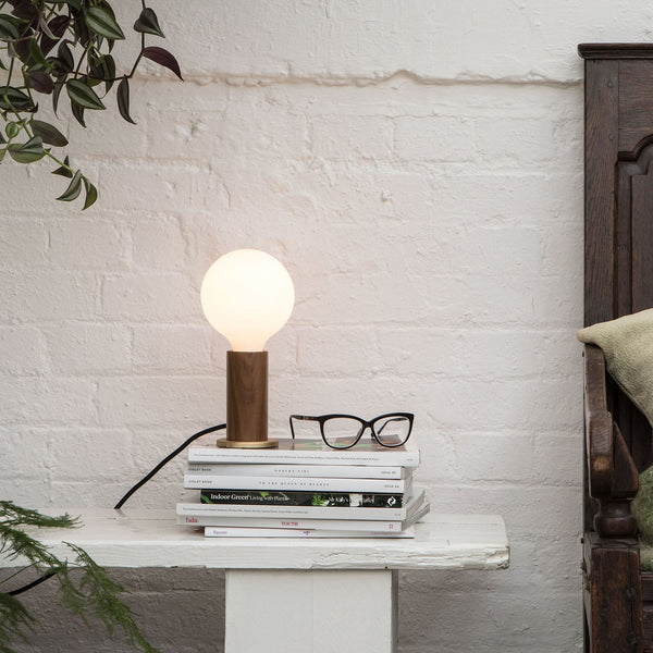 Tala Porcelain III E26 LED Bulb