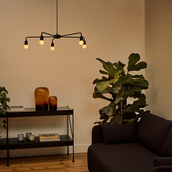 Tala Sphere I E26 Dim-to-Warm LED Bulb