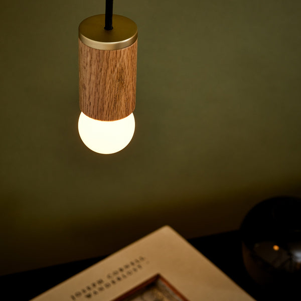 Tala Sphere I E26 Dim-to-Warm LED Bulb