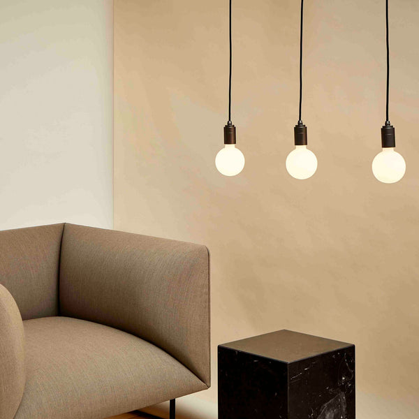 Tala Sphere III E26 Dim-to-Warm LED Bulb