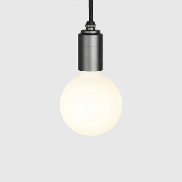 tala Sphere III Pendant Light in Graphite