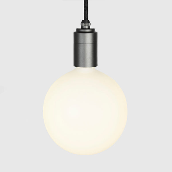 tala Sphere IV Pendant Light in Graphite