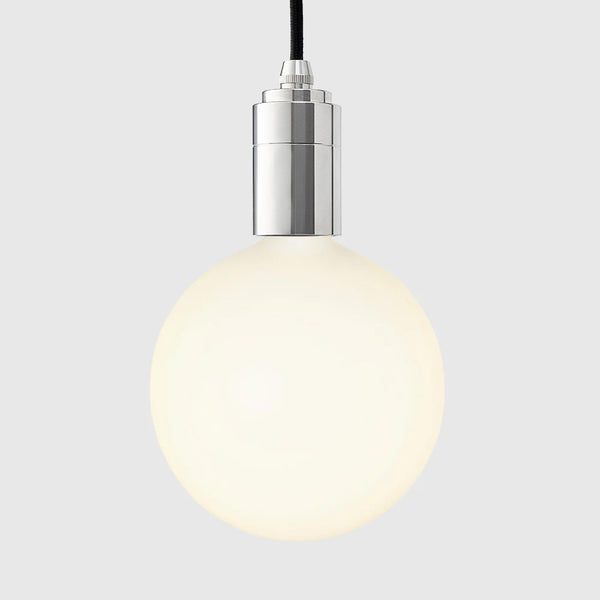 tala Sphere IV Pendant Light in Stainless Steel