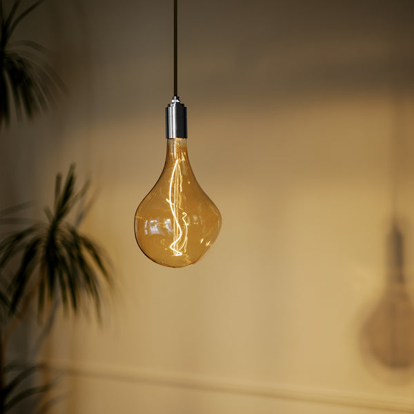 Tala Stainless Steel Pendant