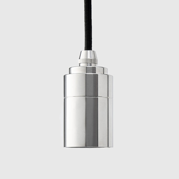 tala Stainless Steel Pendant