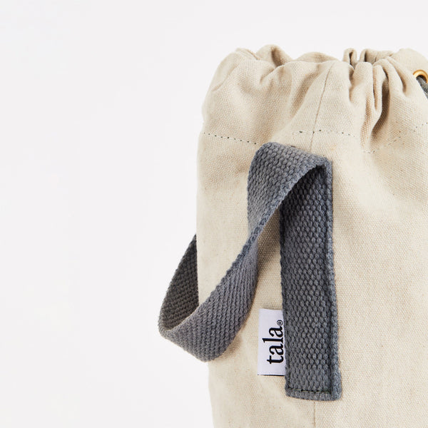 Tala The Muse Canvas Bag