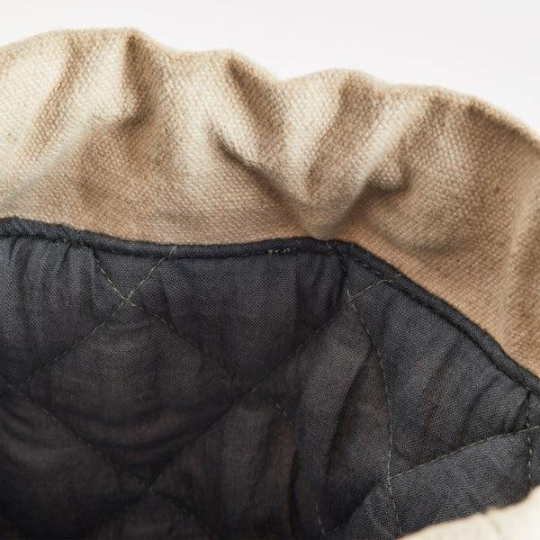 Tala The Muse Canvas Bag