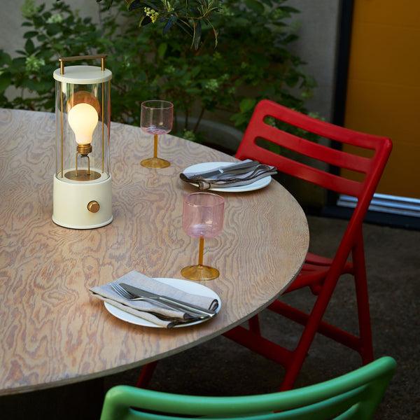 tala The Muse Replacement Glass Tube