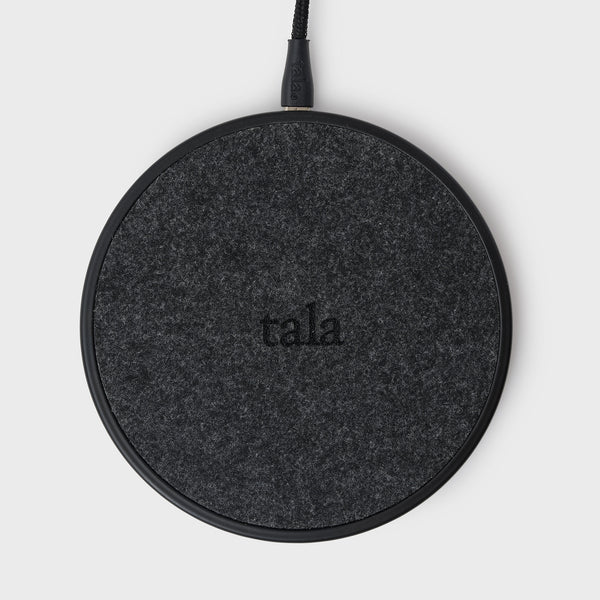 Tala The Muse Wireless Charger