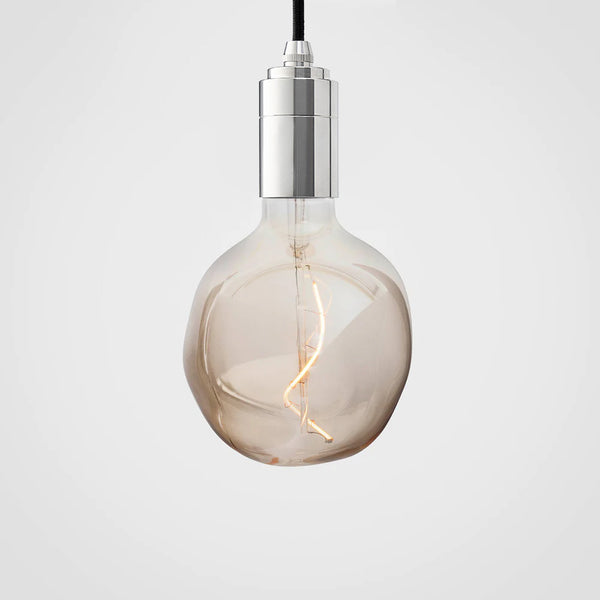 tala Voronoi I Pendant Light in Stainless Steel