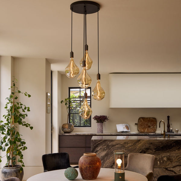 Tala Voronoi II E26 LED Bulb