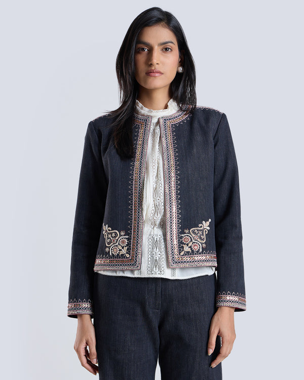 Talitha Josie Denim Jacket