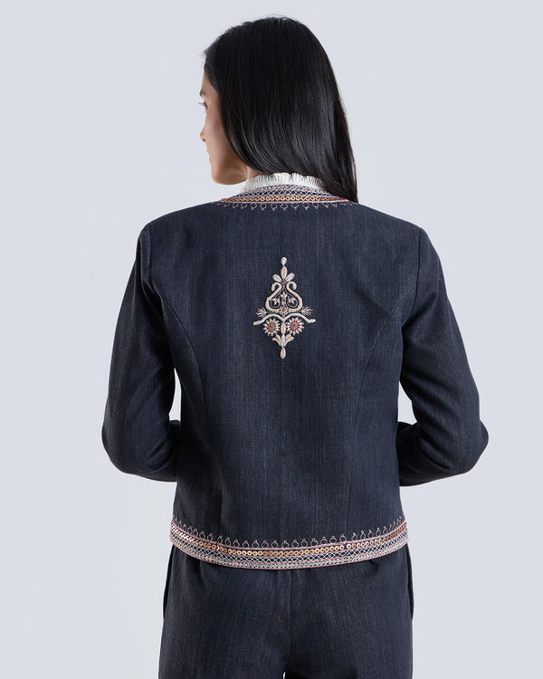 Talitha Josie Denim Jacket