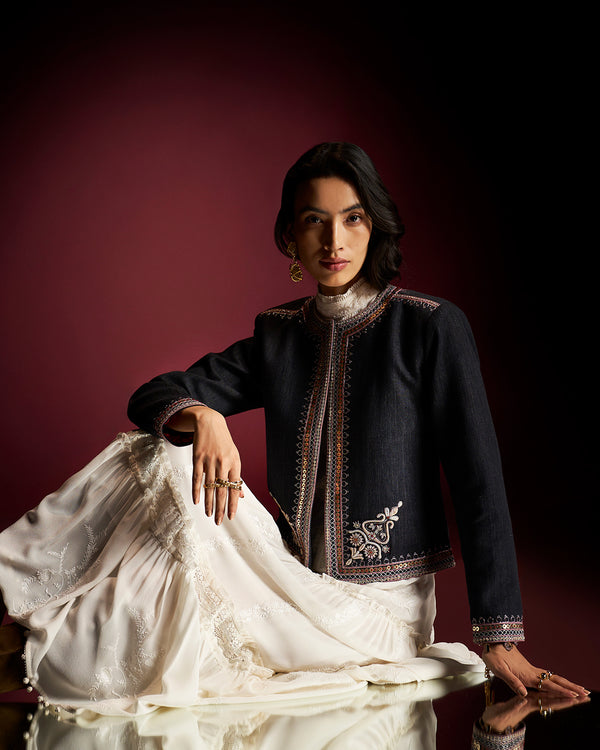 talitha Josie Denim Jacket