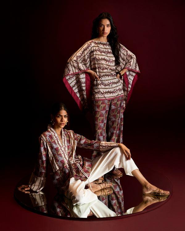 talitha Oona reversible