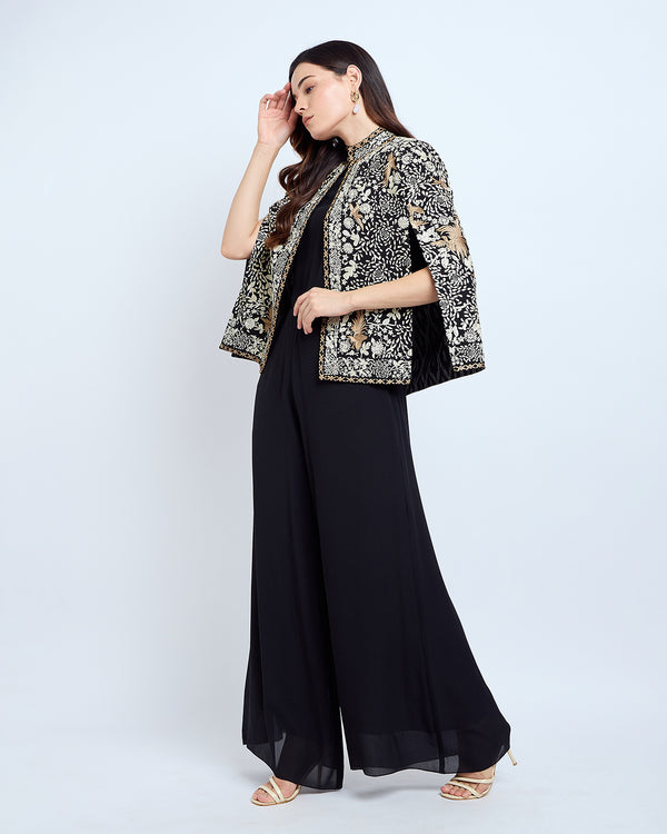 Talitha Patine Chrysanthemum Cape